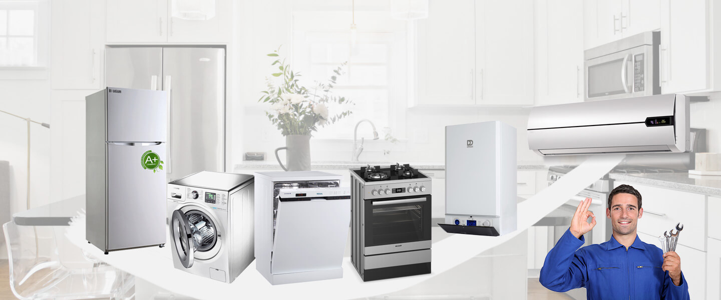 Ilıpınar Gaggenau Servisi